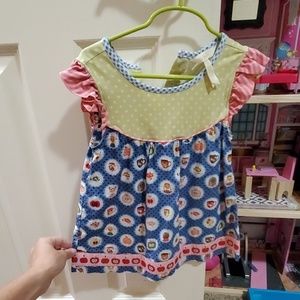 Matilda Jane outfit